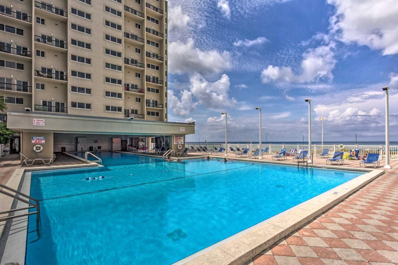 Water-View Pinnacle Port Getaway With Pools And More! Panama City Exterior foto