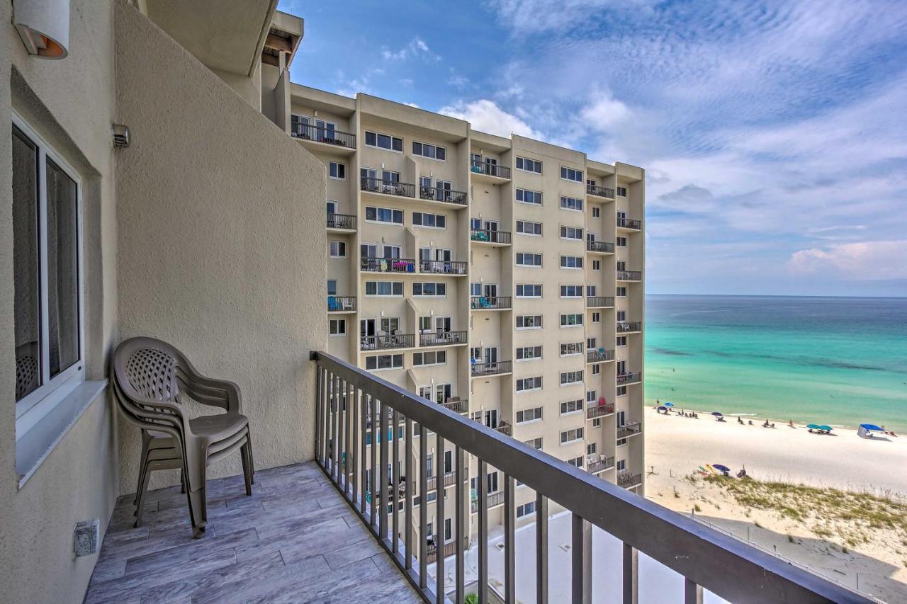 Water-View Pinnacle Port Getaway With Pools And More! Panama City Exterior foto